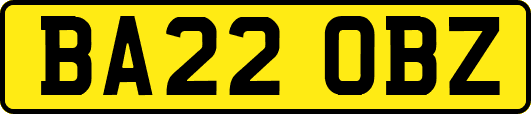 BA22OBZ