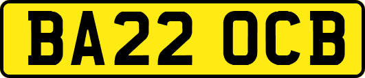 BA22OCB