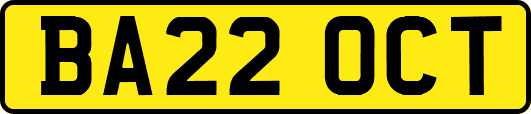 BA22OCT