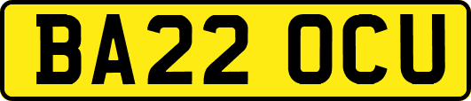 BA22OCU