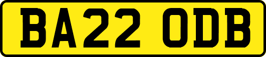 BA22ODB