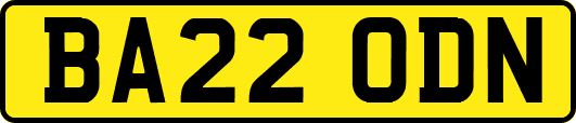 BA22ODN