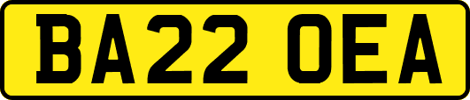 BA22OEA