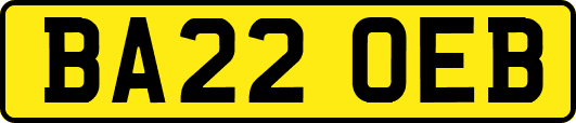 BA22OEB
