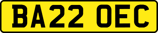 BA22OEC