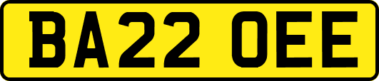 BA22OEE
