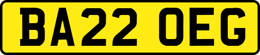 BA22OEG
