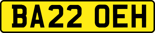 BA22OEH