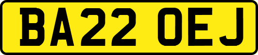 BA22OEJ