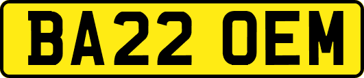 BA22OEM