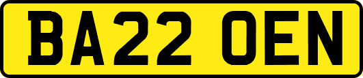 BA22OEN