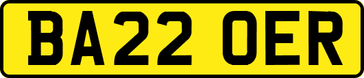 BA22OER