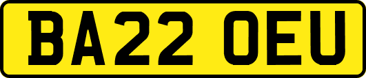 BA22OEU