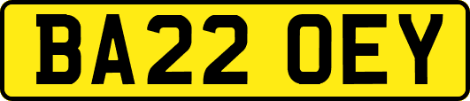 BA22OEY