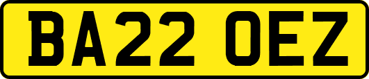 BA22OEZ