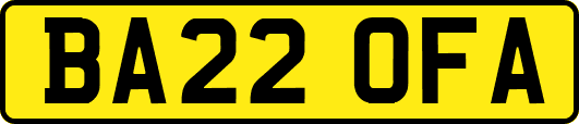BA22OFA