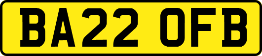 BA22OFB