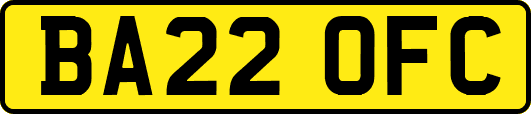 BA22OFC