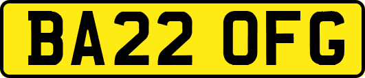 BA22OFG
