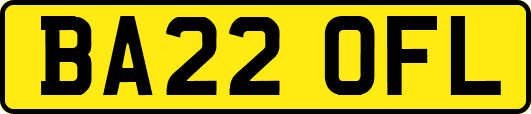 BA22OFL