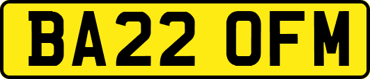 BA22OFM