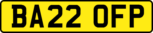 BA22OFP