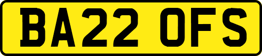 BA22OFS
