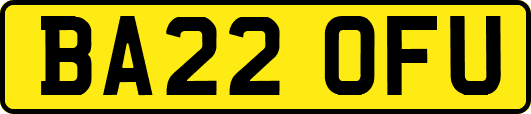 BA22OFU