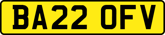 BA22OFV