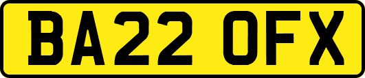 BA22OFX