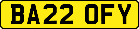 BA22OFY