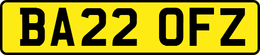 BA22OFZ