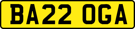 BA22OGA