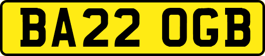 BA22OGB
