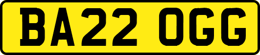 BA22OGG