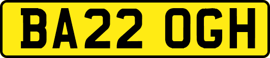 BA22OGH