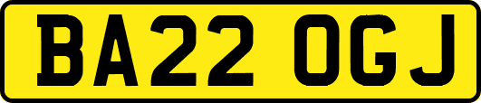 BA22OGJ