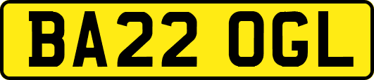 BA22OGL