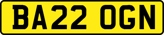BA22OGN