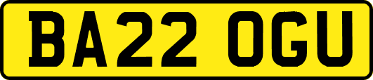 BA22OGU