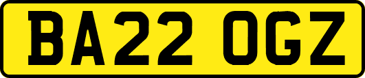 BA22OGZ