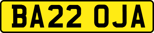 BA22OJA