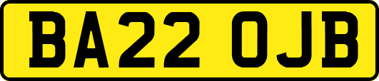 BA22OJB