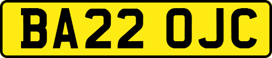 BA22OJC