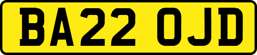 BA22OJD