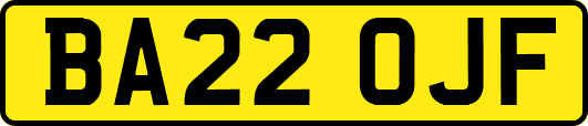 BA22OJF