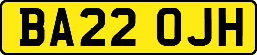 BA22OJH
