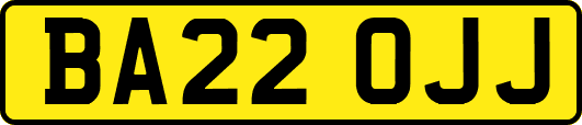 BA22OJJ