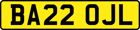 BA22OJL