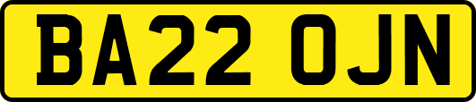 BA22OJN